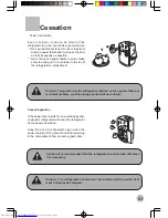 Preview for 23 page of Haier HRF-599FR Operation Manual