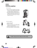 Preview for 24 page of Haier HRF-599FR Operation Manual