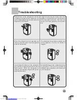 Preview for 25 page of Haier HRF-599FR Operation Manual