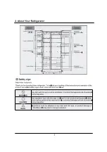 Preview for 8 page of Haier HRF-618SS User Manual