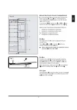 Preview for 9 page of Haier HRF-618SS User Manual