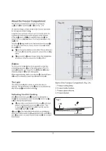 Preview for 10 page of Haier HRF-618SS User Manual