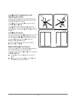 Preview for 18 page of Haier HRF-618SS User Manual