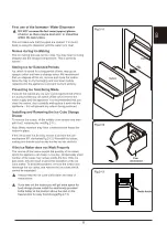 Предварительный просмотр 11 страницы Haier HRF-628A 6 Series User Manual