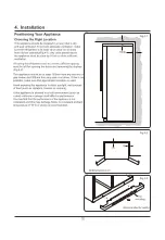 Предварительный просмотр 18 страницы Haier HRF-628A 6 Series User Manual