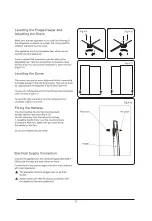 Предварительный просмотр 20 страницы Haier HRF-628A 6 Series User Manual