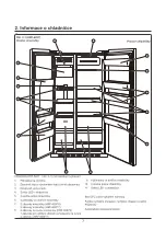 Предварительный просмотр 31 страницы Haier HRF-628A 6 Series User Manual