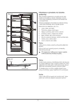 Предварительный просмотр 33 страницы Haier HRF-628A 6 Series User Manual