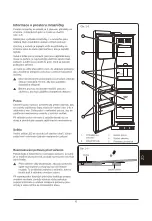 Предварительный просмотр 34 страницы Haier HRF-628A 6 Series User Manual