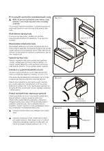 Предварительный просмотр 36 страницы Haier HRF-628A 6 Series User Manual