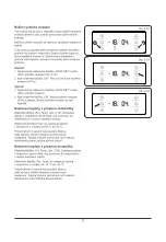 Предварительный просмотр 39 страницы Haier HRF-628A 6 Series User Manual