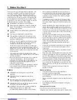 Preview for 4 page of Haier HRF-628A6 Series User Manual