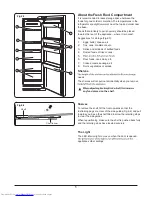 Preview for 8 page of Haier HRF-628A6 Series User Manual