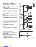 Preview for 9 page of Haier HRF-628A6 Series User Manual