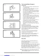 Preview for 10 page of Haier HRF-628A6 Series User Manual