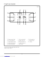 Preview for 12 page of Haier HRF-628A6 Series User Manual