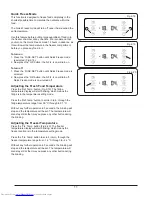 Preview for 14 page of Haier HRF-628A6 Series User Manual