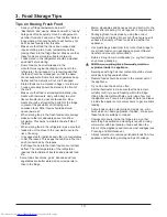 Preview for 16 page of Haier HRF-628A6 Series User Manual