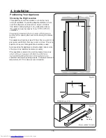 Preview for 18 page of Haier HRF-628A6 Series User Manual