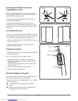 Preview for 20 page of Haier HRF-628A6 Series User Manual