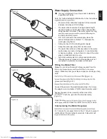 Preview for 21 page of Haier HRF-628A6 Series User Manual