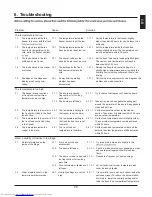 Preview for 23 page of Haier HRF-628A6 Series User Manual