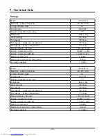 Preview for 26 page of Haier HRF-628A6 Series User Manual