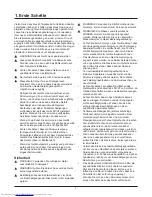 Preview for 30 page of Haier HRF-628A6 Series User Manual