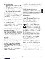 Preview for 31 page of Haier HRF-628A6 Series User Manual