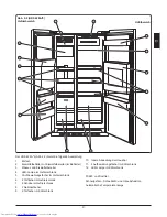 Preview for 33 page of Haier HRF-628A6 Series User Manual