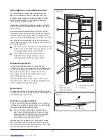 Preview for 35 page of Haier HRF-628A6 Series User Manual