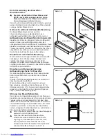 Preview for 37 page of Haier HRF-628A6 Series User Manual