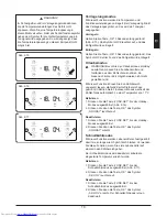 Preview for 39 page of Haier HRF-628A6 Series User Manual