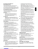 Preview for 41 page of Haier HRF-628A6 Series User Manual