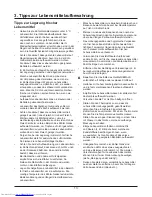 Preview for 42 page of Haier HRF-628A6 Series User Manual