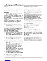 Preview for 48 page of Haier HRF-628A6 Series User Manual