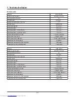 Preview for 52 page of Haier HRF-628A6 Series User Manual