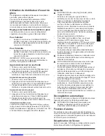 Preview for 67 page of Haier HRF-628A6 Series User Manual