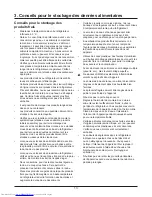 Preview for 68 page of Haier HRF-628A6 Series User Manual