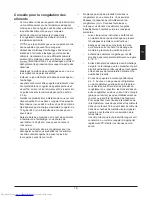 Preview for 69 page of Haier HRF-628A6 Series User Manual