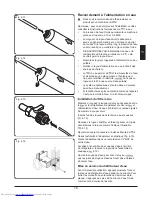 Preview for 73 page of Haier HRF-628A6 Series User Manual