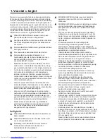 Preview for 134 page of Haier HRF-628A6 Series User Manual