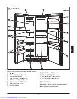 Предварительный просмотр 137 страницы Haier HRF-628A6 Series User Manual