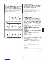 Предварительный просмотр 143 страницы Haier HRF-628A6 Series User Manual