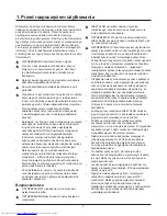 Preview for 160 page of Haier HRF-628A6 Series User Manual