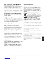 Preview for 187 page of Haier HRF-628A6 Series User Manual