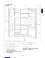 Предварительный просмотр 33 страницы Haier HRF-628AB6 User Manual