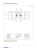 Предварительный просмотр 38 страницы Haier HRF-628AB6 User Manual