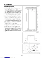 Предварительный просмотр 44 страницы Haier HRF-628AB6 User Manual