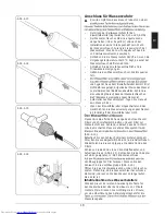 Предварительный просмотр 47 страницы Haier HRF-628AB6 User Manual